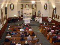 Sacred Heart Church