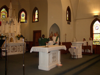 Sacred Heart Church